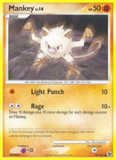Mankey (79/106) [Great Encounters] - Common