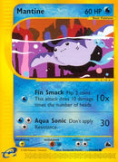 Mantine (77/144) [Skyridge] - Common