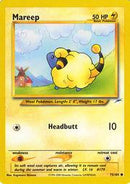 Mareep