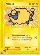 Mareep (119/165) [Expedition] Reverse Holofoil - Common