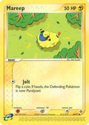 Mareep (064/97) [Dragon] Reverse Holofoil - Common