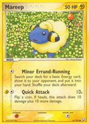 Mareep (067/109) [Team Rocket Returns] Reverse Holofoil - Common