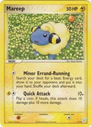 Mareep (5/12) [EX Trainer Kit 2 Plusle & Minun] - Common