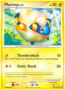Mareep (094/132) [Secret Wonders] Reverse Holofoil - Common