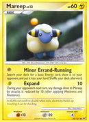 Mareep (082/127) [Platinum] Reverse Holofoil - Common