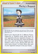 Marley's Request (87/100) [Stormfront] - Uncommon