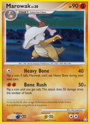 Marowak (063/146) [Legends Awakened] Reverse Holofoil - Uncommon