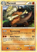 Marowak (044/102) [Triumphant] - Uncommon