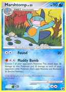 Marshtomp (46/106) [Great Encounters] - Uncommon