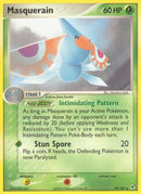 Masquerain (39/107) [Deoxys] Reverse Holofoil - Uncommon
