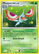 Masquerain (68/147) [Supreme Victors] Reverse Holofoil - Uncommon