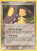 Mawile (17/108) [Power Keepers] Reverse Holofoil - Rare