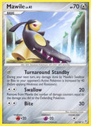 Mawile (33/147) [Supreme Victors] - Rare
