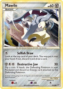 Mawile (056/90) [Undaunted] Reverse Holofoil - Common