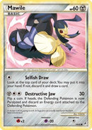 Mawile (64/95) [Call of Legends] Reverse Holofoil - Common