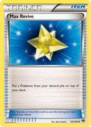 Max Revive (120/146) [XY Base Set] - Uncommon