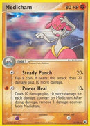 Medicham (42/101) [Hidden Legends] Reverse Holofoil - Uncommon