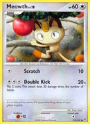 Meowth (114/147) [Supreme Victors] Reverse Holofoil - Common
