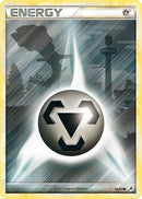 Metal Energy (Basic) (95/95) [Call of Legends] Holofoil - Common