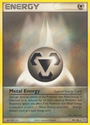 Metal Energy (Special) (88/106) [Emerald] Reverse Holofoil - Rare