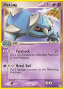 Metang (43/101) [Hidden Legends] - Uncommon