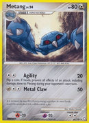 Metang (64/146) [Legends Awakened] - Uncommon