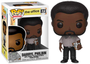 Darryl Philbin - The Office