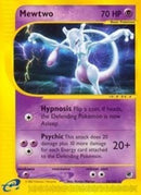 Mewtwo (56/165) [Expedition] - Rare