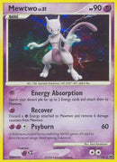 Mewtwo (9/100) [Majestic Dawn] Reverse Holofoil - Holo Rare