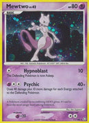 Mewtwo (11/146) [Legends Awakened] Reverse Holofoil - Holo Rare