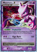 Mewtwo LV.X - DP28 (DP28/56) [Diamond and Pearl Promos] Holofoil - Promo