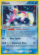 Milotic (12/101) [Hidden Legends] Reverse Holofoil - Holo Rare