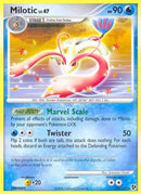 Milotic (25/106) [Great Encounters] - Rare