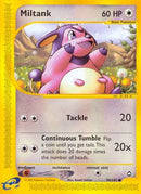 Miltank (094/147) [Aquapolis] - Common