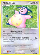 Miltank (055/132) [Secret Wonders] - Uncommon