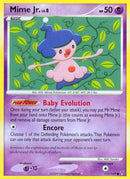 Mime Jr. (115/147) [Supreme Victors] Reverse Holofoil - Common