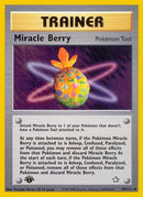 Miracle Berry (094/111) [Neo Genesis] 1st Edition - Uncommon