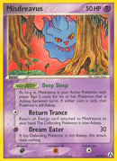 Misdreavus (40/92) [Legend Maker] - Uncommon