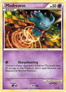 Misdreavus (054/95) [Unleashed] - Common