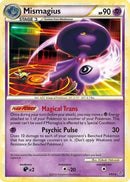 Mismagius (005/95) [Unleashed] Holofoil - Holo Rare