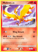 Moltres (36/147) [Supreme Victors] - Rare
