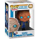 Saru - Star Trek Discovery
