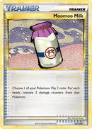 Moomoo Milk (094/123) [HeartGold SoulSilver] - Uncommon
