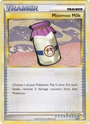 Moomoo Milk (