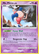 Mr. Mime (37/147) [Supreme Victors] Reverse Holofoil - Rare