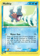 Mudkip (065/97) [Dragon] Reverse Holofoil - Common