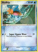 Mudkip (011/17) [POP Series 4] Holofoil - Common