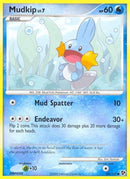 Mudkip (080/106) [Great Encounters] Reverse Holofoil - Common