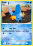 Mudkip (116/147) [Supreme Victors] Reverse Holofoil - Common