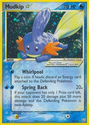 Mudkip Star (107/109) [Team Rocket Returns] Holofoil - Ultra Rare